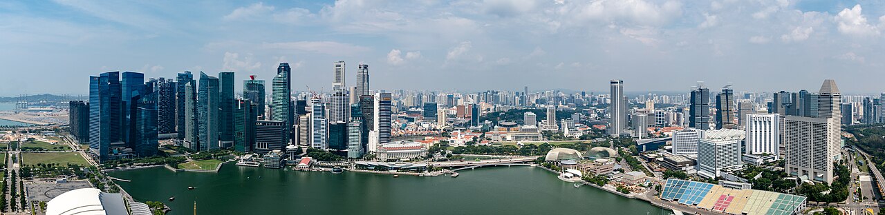 Singapura Genjot Adopsi AI dengan Serangkaian Langkah Baru di Anggaran 2026
